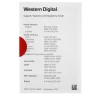 Твердотельный накопитель Western Digital 4000 Gb Blue WDS400T2B0A