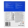 Твердотельный накопитель Western Digital 4000 Gb Blue WDS400T2B0A