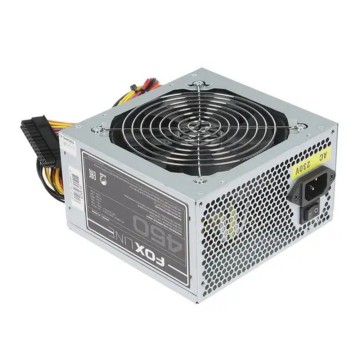 Блок питания Foxline 450W (FL450S)
