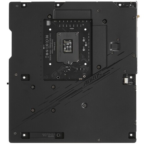 Материнская плата GIGABYTE Z590 AORUS XTREME