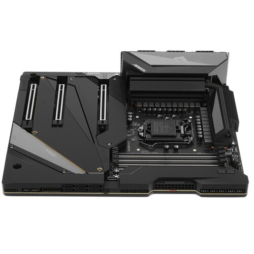 Материнская плата GIGABYTE Z590 AORUS XTREME