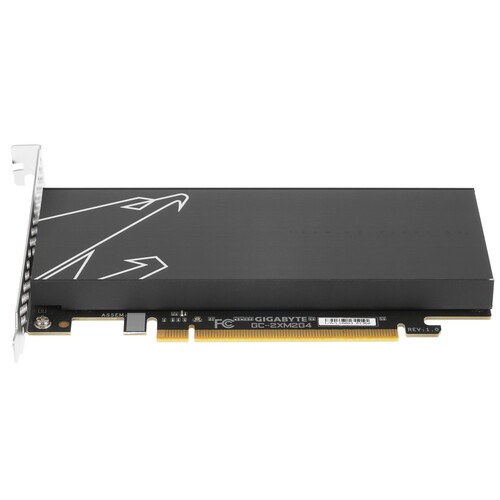 Материнская плата GIGABYTE Z590 AORUS XTREME