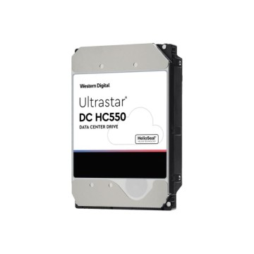 Жесткий диск Western Digital 18000 Gb ULTRASTAR HC550 0F38353