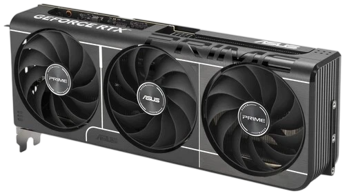 Видеокарта ASUS (PRIME-RTX5060TI-O8G) GeForce RTX 5060 Ti 8GB PRIME OC (90YV0MP0-M0NA00)