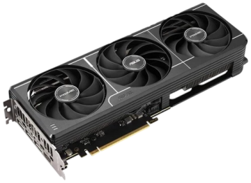 Видеокарта ASUS (PRIME-RTX5060TI-O8G) GeForce RTX 5060 Ti 8GB PRIME OC (90YV0MP0-M0NA00)
