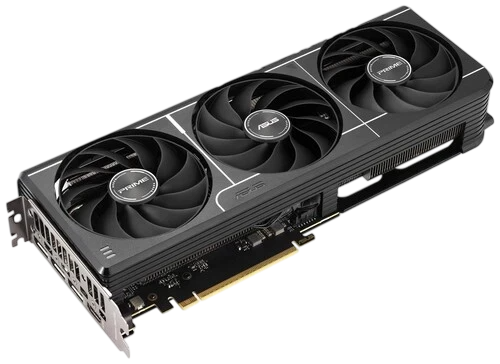Видеокарта ASUS (PRIME-RTX5060TI-O8G) GeForce RTX 5060 Ti 8GB PRIME OC (90YV0MP0-M0NA00)