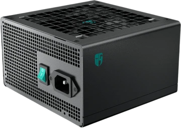 Блок питания Deepcool 800W GAMERSTORM PK800D (R-PK800D-FA0B-WGEU)