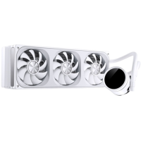 Система жидкостного охлаждения для процессора JONSBO TH-360 White