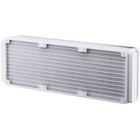 Система жидкостного охлаждения для процессора JONSBO TH-360 White