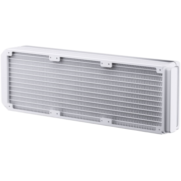 Система жидкостного охлаждения для процессора JONSBO TH-360 White