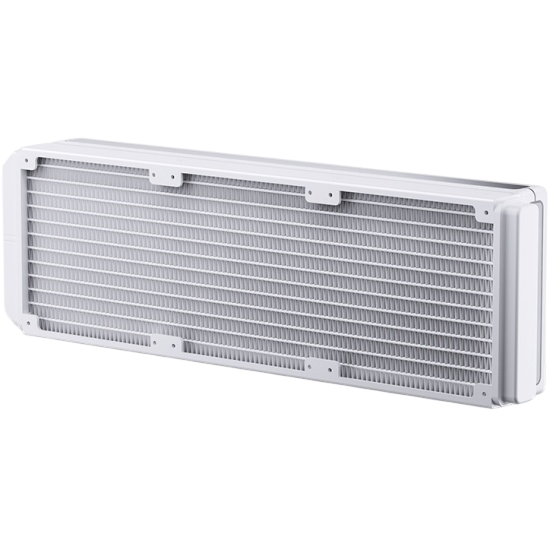 Система жидкостного охлаждения для процессора JONSBO TH-360 White