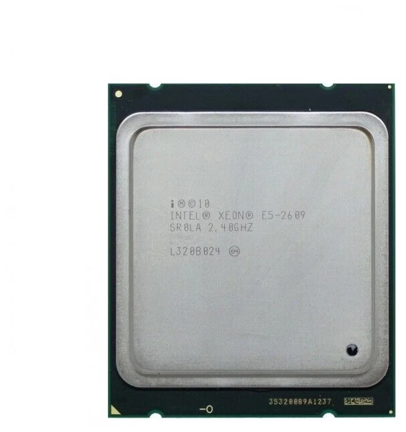 Процессор Intel XEON E5-2609 OEM
