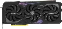 Видеокарта INNO3D (C40903-246XX-1833VA47) GeForce RTX 4090 24GB ICHILL X3