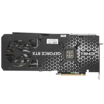 Видеокарта INNO3D (C40903-246XX-1833VA47) GeForce RTX 4090 24GB ICHILL X3
