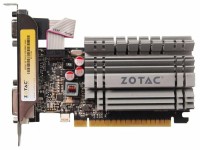 Видеокарта ZOTAC (ZT-71113-20L) GeForce GT 730 2GB Zone Edition 