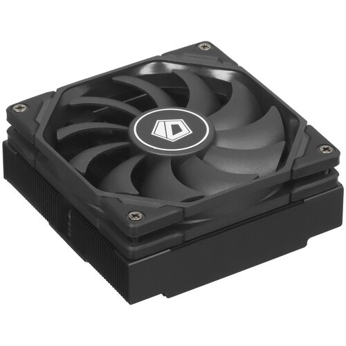 Кулер для процессора ID-COOLING IS-47-XT PWM
