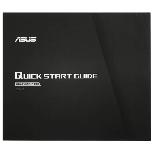 Видеокарта ASUS (PRIME-RTX5060-O8G) GeForce RTX 5060 8GB PRIME OC (90YV0N10-M0NA00)