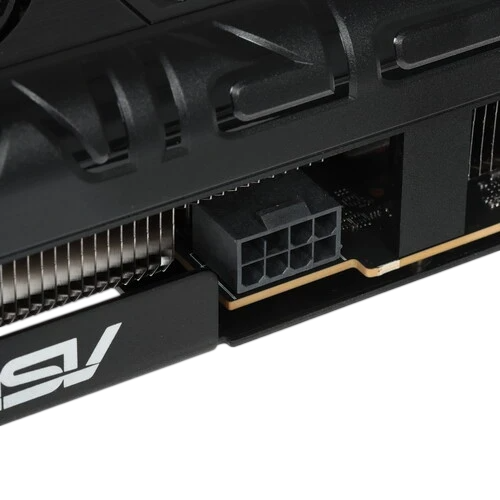 Видеокарта ASUS (PRIME-RTX5060-O8G) GeForce RTX 5060 8GB PRIME OC (90YV0N10-M0NA00)