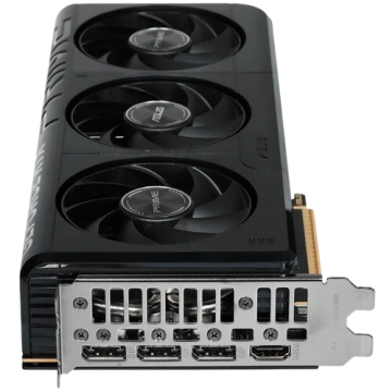 Видеокарта ASUS (PRIME-RTX5060-O8G) GeForce RTX 5060 8GB PRIME OC (90YV0N10-M0NA00)