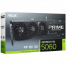 Видеокарта ASUS (PRIME-RTX5060-O8G) GeForce RTX 5060 8GB PRIME OC (90YV0N10-M0NA00)