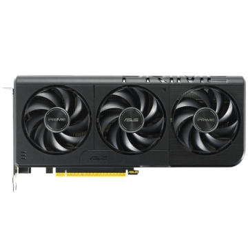 Видеокарта ASUS (PRIME-RTX5060-O8G) GeForce RTX 5060 8GB PRIME OC (90YV0N10-M0NA00)