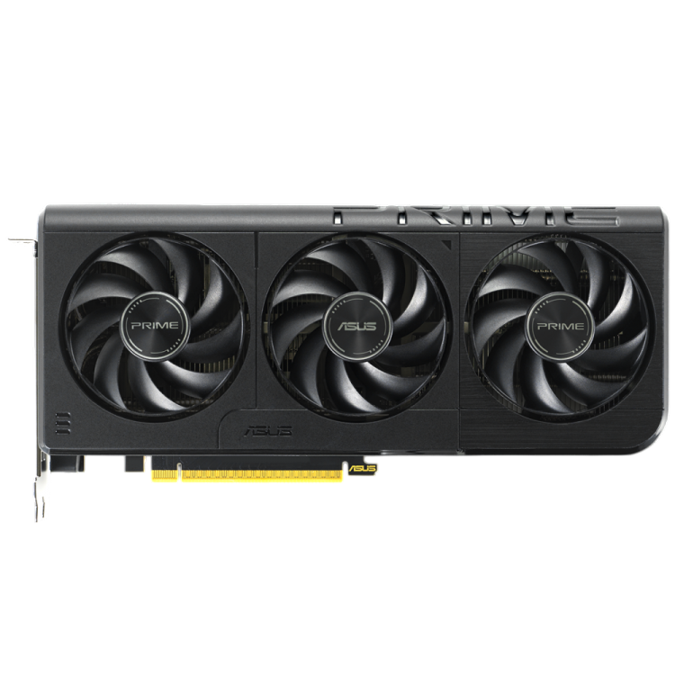 Видеокарта ASUS (PRIME-RTX5060-O8G) GeForce RTX 5060 8GB PRIME OC (90YV0N10-M0NA00)