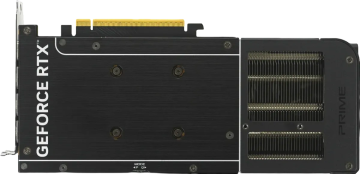 Видеокарта ASUS (PRIME-RTX5060-O8G) GeForce RTX 5060 8GB PRIME OC (90YV0N10-M0NA00)