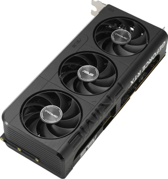 Видеокарта ASUS (PRIME-RTX5060-O8G) GeForce RTX 5060 8GB PRIME OC (90YV0N10-M0NA00)