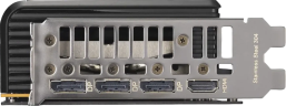 Видеокарта ASUS (PRIME-RTX5060-O8G) GeForce RTX 5060 8GB PRIME OC (90YV0N10-M0NA00)