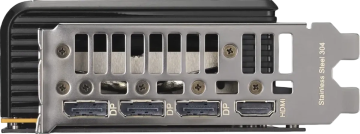 Видеокарта ASUS (PRIME-RTX5060-O8G) GeForce RTX 5060 8GB PRIME OC (90YV0N10-M0NA00)