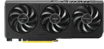 Видеокарта ASUS (PRIME-RTX5060-O8G) GeForce RTX 5060 8GB PRIME OC (90YV0N10-M0NA00)