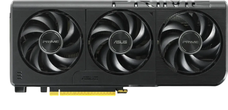 Видеокарта ASUS (PRIME-RTX5060-O8G) GeForce RTX 5060 8GB PRIME OC (90YV0N10-M0NA00)
