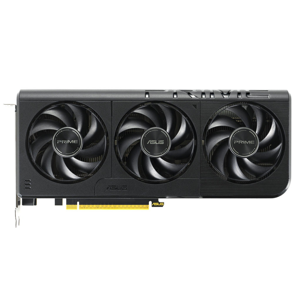 Видеокарта ASUS (PRIME-RTX5060-O8G) GeForce RTX 5060 8GB PRIME OC (90YV0N10-M0NA00)