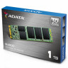 Твердотельный накопитель ADATA 1024 Gb ULTIMATE SU800 ASU800NS38-1TT-C