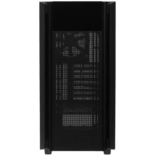 Компьютерный корпус Deepcool CH510 MESH DIGITAL Black R-CH510-BKNSE1-G-1