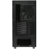 Компьютерный корпус Deepcool CH510 MESH DIGITAL Black R-CH510-BKNSE1-G-1
