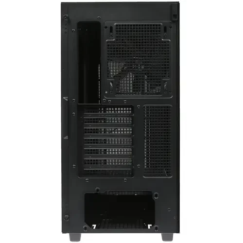 Компьютерный корпус Deepcool CH510 MESH DIGITAL Black R-CH510-BKNSE1-G-1