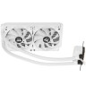 Система жидкостного охлаждения для процессора Thermaltake TH240 ARGB Sync Snow Edition CL-W301-PL12SW-A