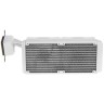 Система жидкостного охлаждения для процессора Thermaltake TH240 ARGB Sync Snow Edition CL-W301-PL12SW-A