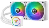 Система жидкостного охлаждения для процессора Thermaltake TH240 ARGB Sync Snow Edition CL-W301-PL12SW-A