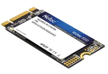 Твердотельный накопитель NETAC 1000 Gb (NT01N930ES-001T-E2X)