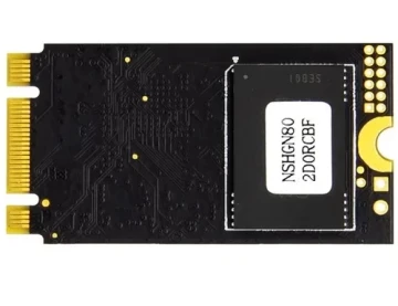 Твердотельный накопитель NETAC 1000 Gb (NT01N930ES-001T-E2X)