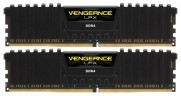 Оперативная память 16 Gb 3200 MHz CORSAIR VENGEANCE LPX (CMK16GX4M2B3200C16)