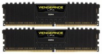 Оперативная память 16 Gb 3200 MHz CORSAIR VENGEANCE LPX (CMK16GX4M2B3200C16)