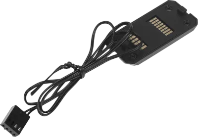 Вентилятор для корпуса Lian Li UNI FAN TL WIRELESS 120 Reverse Blade 12RTL1W1B BLACK (G99.12RTL1W1B.R0)