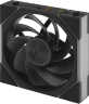 Вентилятор для корпуса Lian Li UNI FAN TL WIRELESS 120 Reverse Blade 12RTL1W1B BLACK (G99.12RTL1W1B.R0)