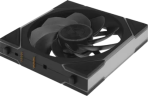 Вентилятор для корпуса Lian Li UNI FAN TL WIRELESS 120 Reverse Blade 12RTL1W1B BLACK (G99.12RTL1W1B.R0)