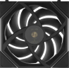 Вентилятор для корпуса Lian Li UNI FAN TL WIRELESS 120 Reverse Blade 12RTL1W1B BLACK (G99.12RTL1W1B.R0)