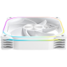 Вентилятор для корпуса XASTRA FG120W ARGB reverse White (FG120-1WA-SRX)