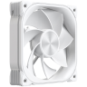 Вентилятор для корпуса XASTRA FG120W ARGB reverse White (FG120-1WA-SRX)